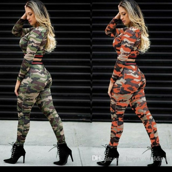 Boss Up Glamour Clothing - Picture 2 of 8